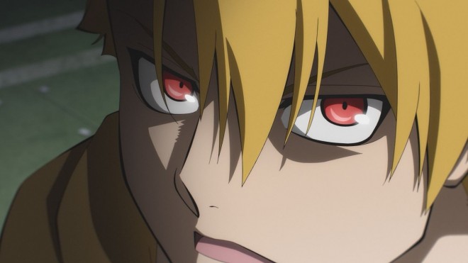 Daemons of the Shadow Realm