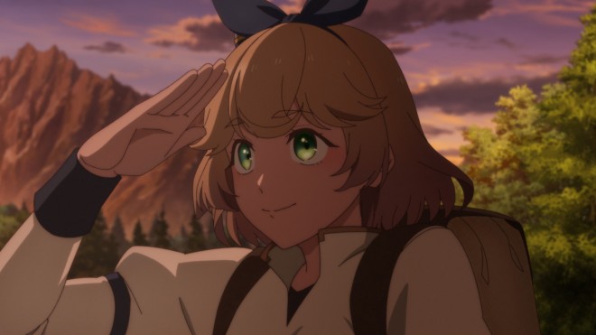 From Old Country Bumpkin to Master Swordsman II