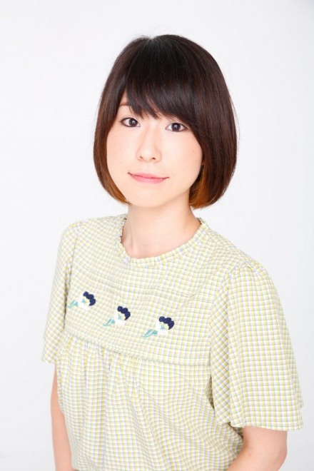 Natsumi Fujiwara (Ult)