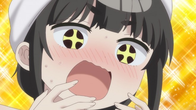 Yowayowa Sensei
