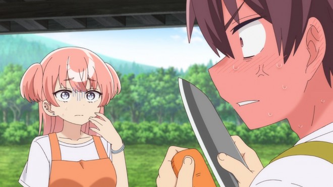 Yowayowa Sensei