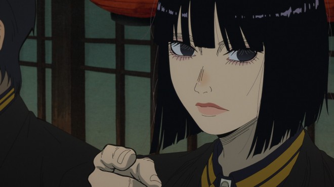 Nippon Sangoku