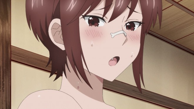 Do You Like Big Girls? (Ookii Onnanoko wa Suki desu ka?)
