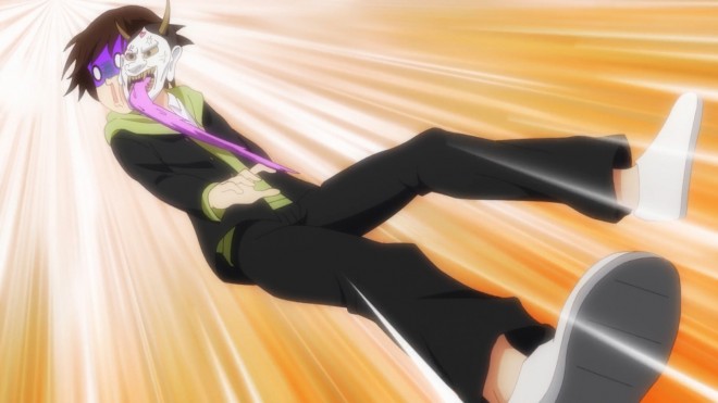 Marika's Love Meter Malfunction