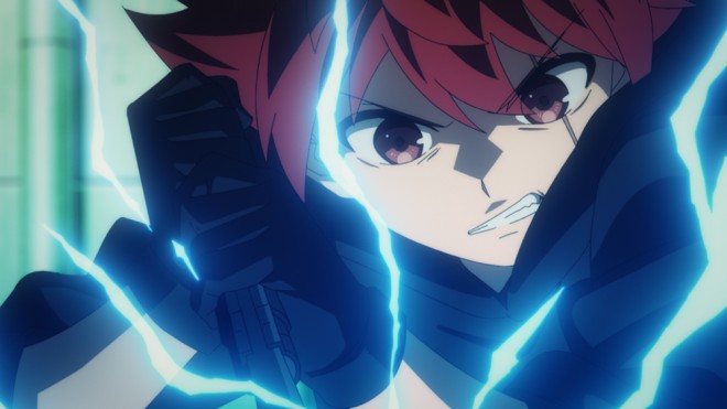 Mission: Yozakura Family