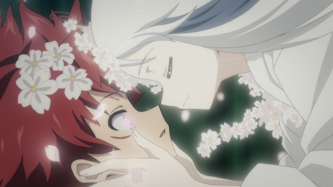 Mission: Yozakura Family