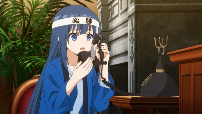 Mission: Yozakura Family