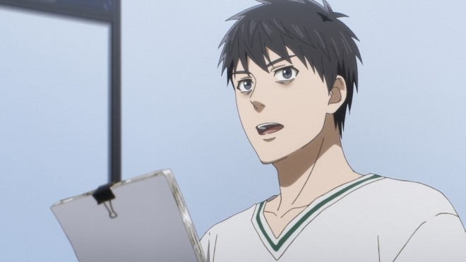 Eren the Southpaw