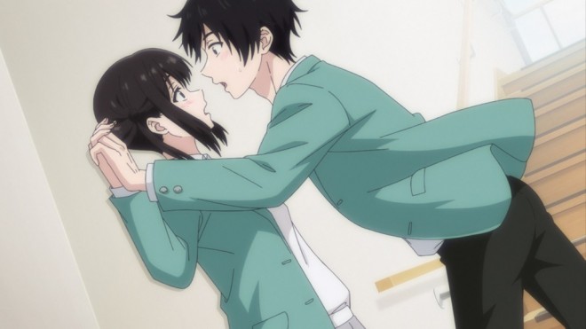 I Want to End This Love Game