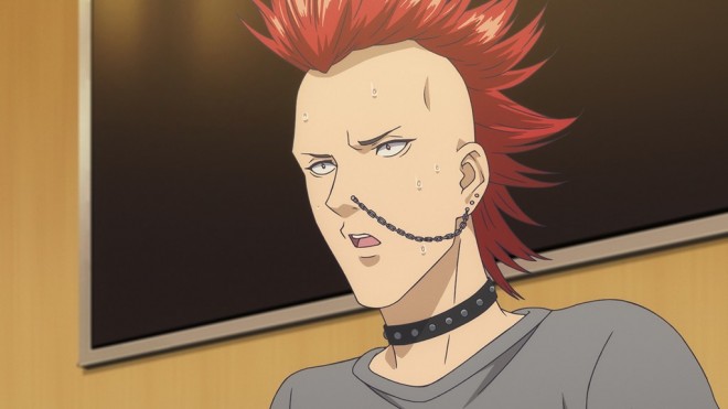 LIAR GAME