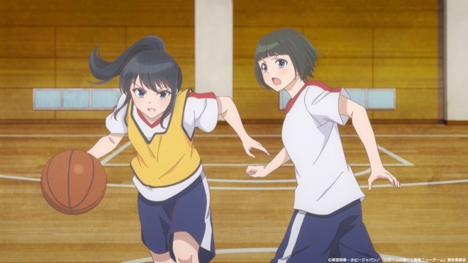 Haibara's Teenage New Game+