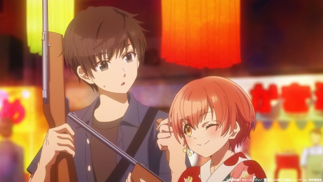 Haibara's Teenage New Game+