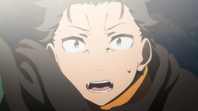 Re:Zero Season 4
