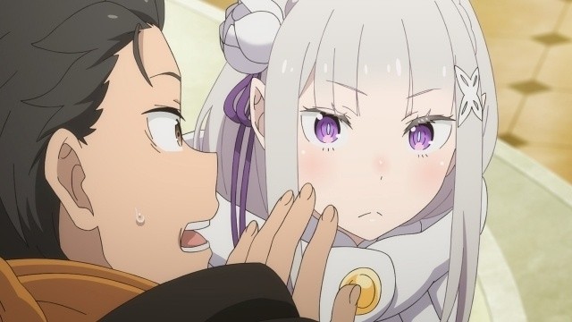 Re:Zero Season 4