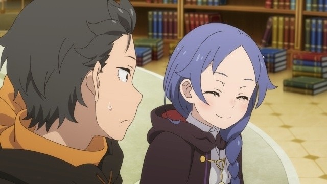 Re:Zero Season 4