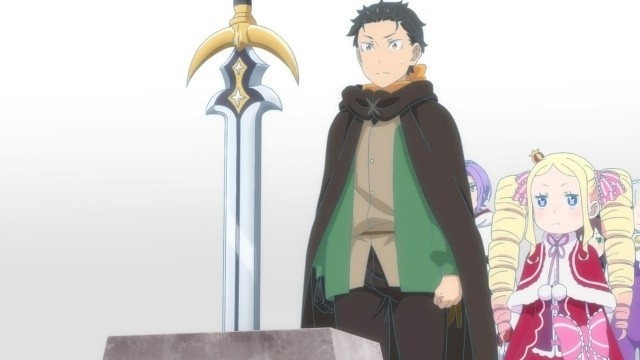 Re:Zero Season 4