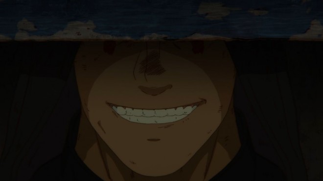 Dorohedoro Season 2