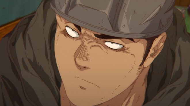 Dorohedoro Season 2