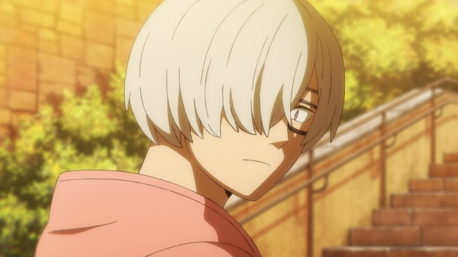Akane-banashi