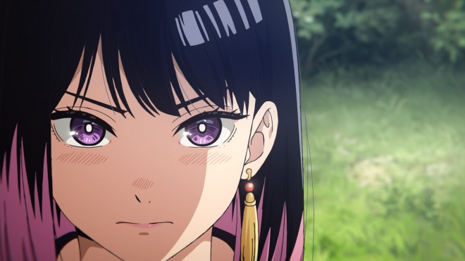 Akane-banashi