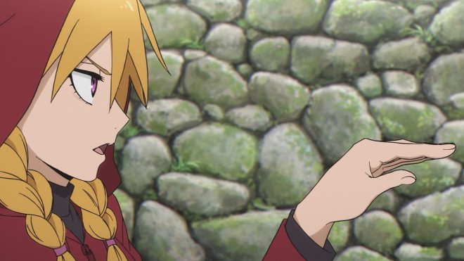Babby (Gabu chan)