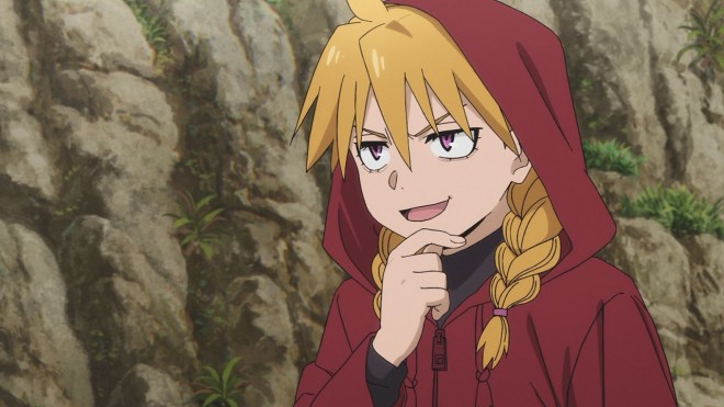 Babby (Gabu chan)