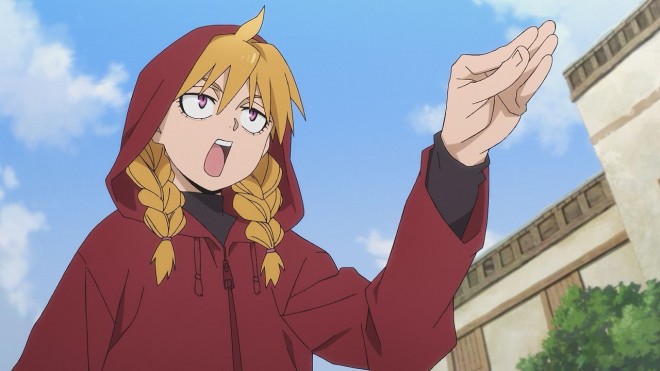 Babby (Gabu chan)