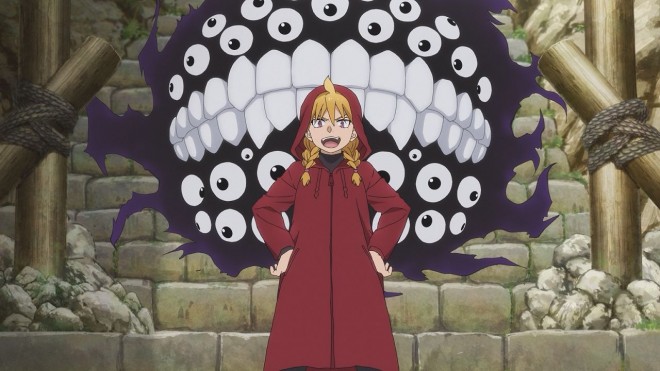 Babby (Gabu chan)