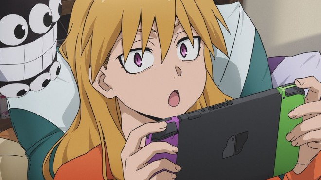 Babby (Gabu chan)