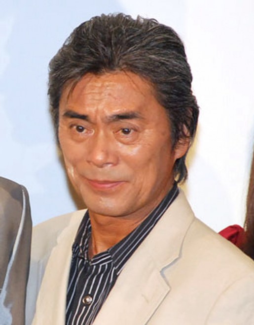Kenji Ohba