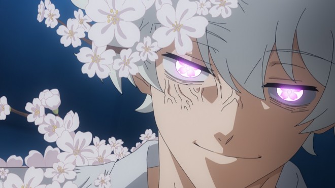 Mission: Yozakura Family