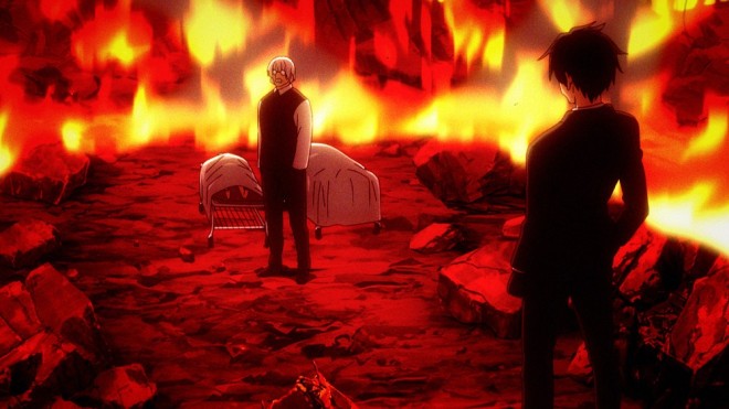 Mission: Yozakura Family
