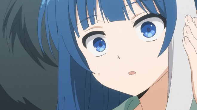 Mission: Yozakura Family