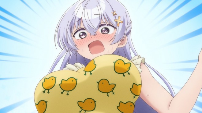 Yowayowa Sensei