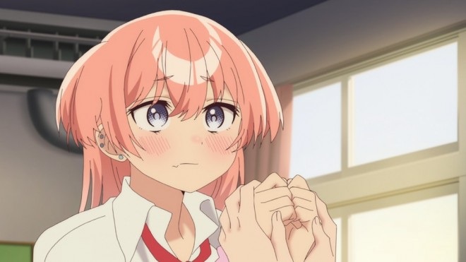 Yowayowa Sensei