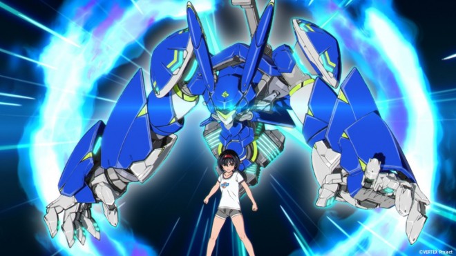 Vertex Force