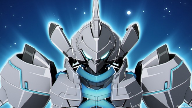 Vertex Force