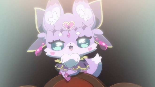 Star Detective Precure!