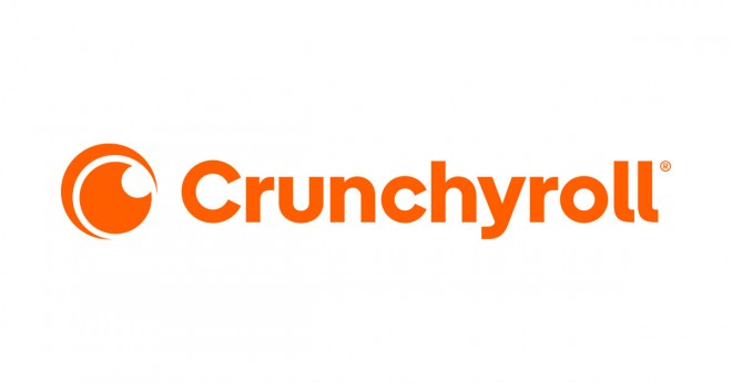 Crunchyroll logo