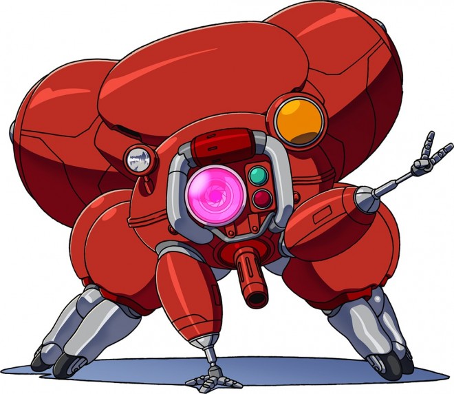 THE GHOST IN THE SHELL