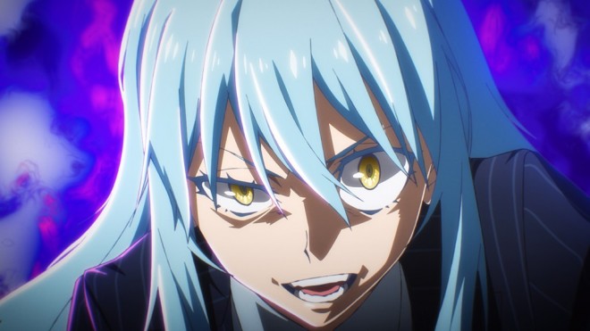 Tensura Season 4
