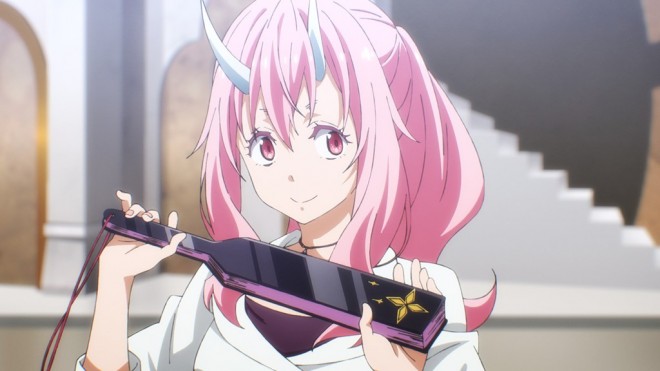 Tensura Season 4