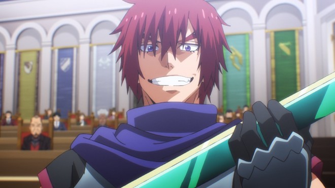 That Time I Got Reincarnated as a Slime Season 4