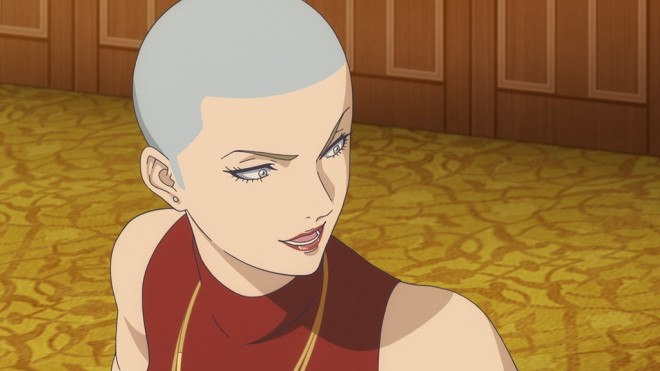 LIAR GAME
