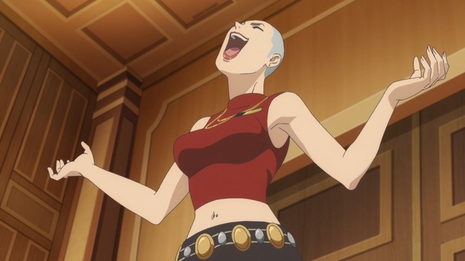 LIAR GAME