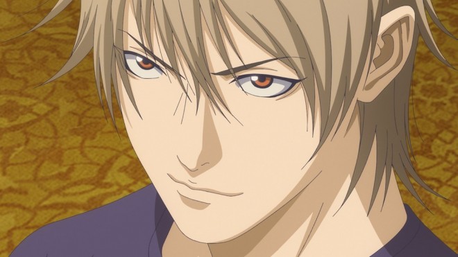 LIAR GAME