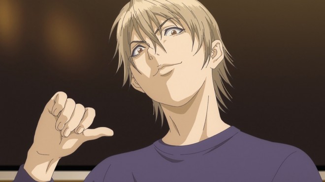 LIAR GAME