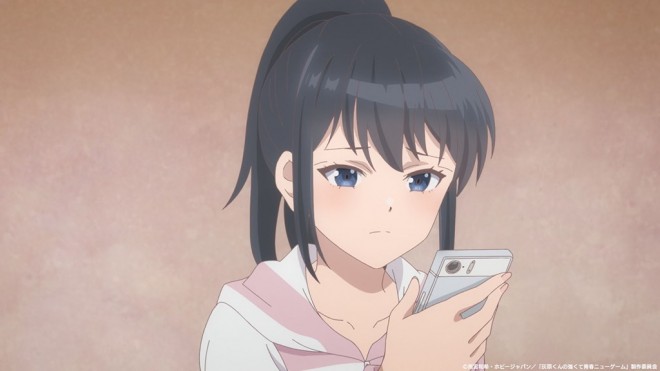 Haibara's Teenage New Game+