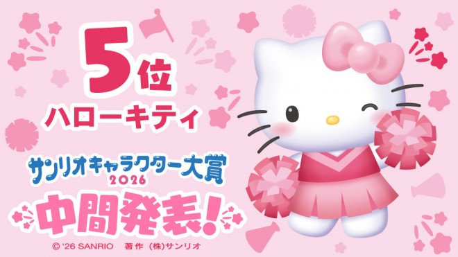 Hello Kitty
