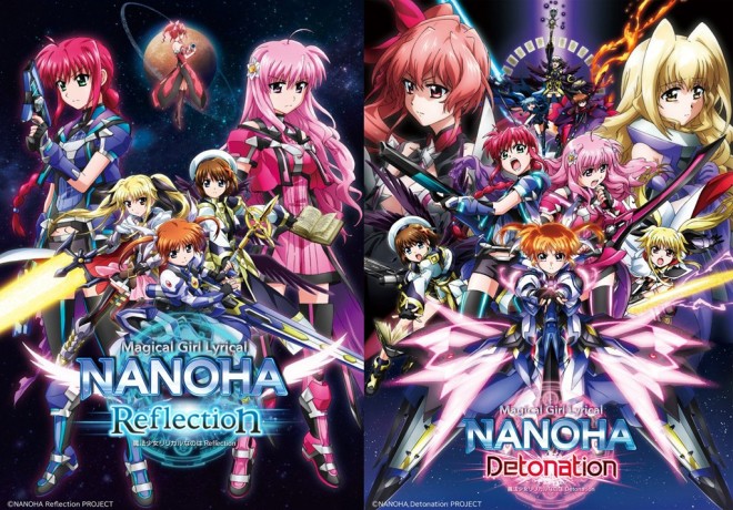 Reflection and Detonation